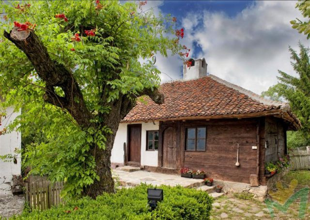 Stara Kuća Čolovića