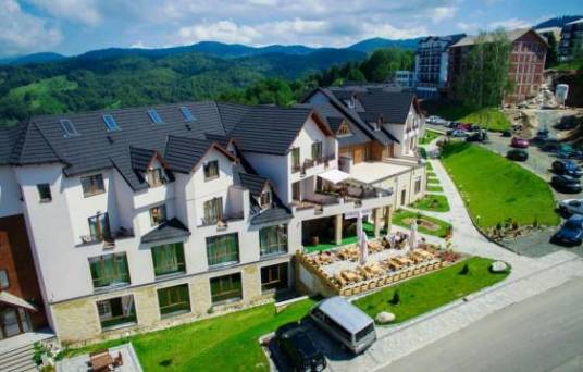 Apartmani Kopaonik