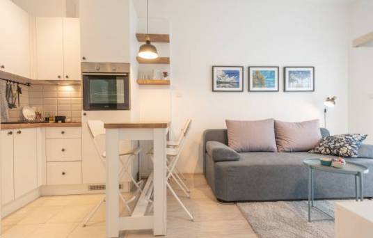 Banja Koviljača apartmani