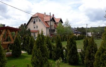 Apartmani
