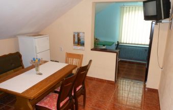 Soba i apartmani Ana