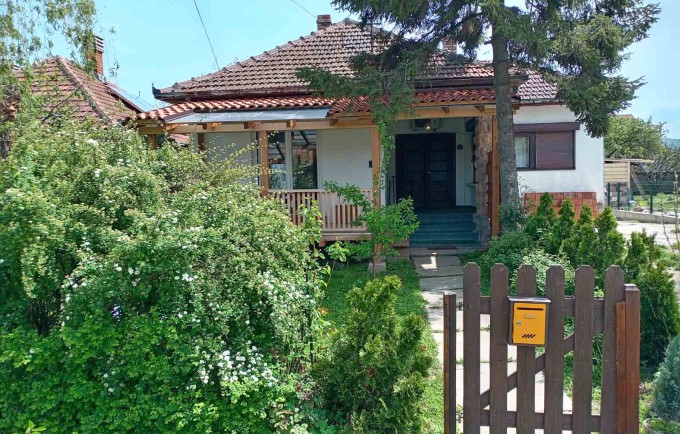 Apartman otvoreno polje (kuća za odmor)