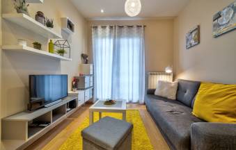 Apartman Staza