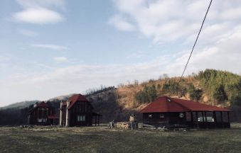 Ethno-center Gora