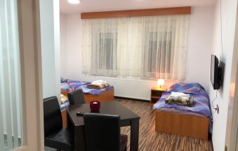 Apartmani Đorđević