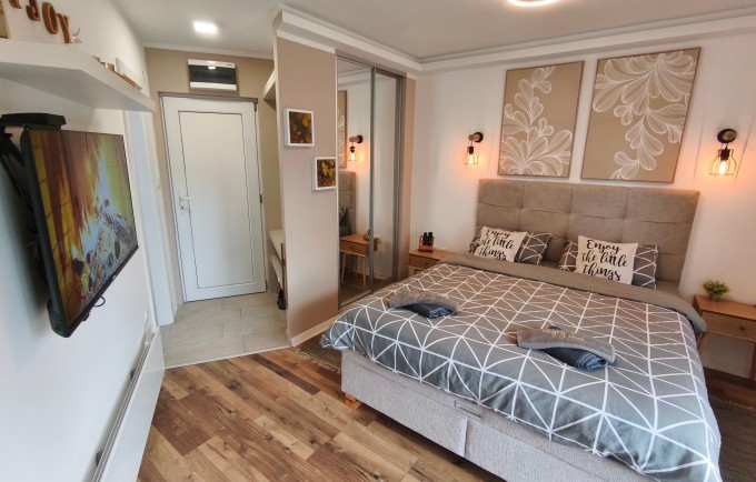 Studio apartman ENJOY Divčibare