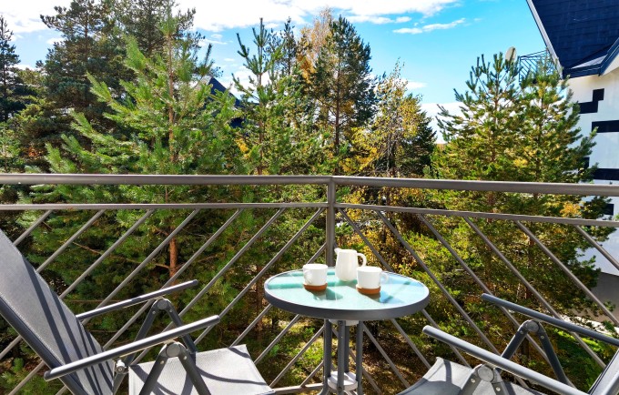 Studio apartman ENJOY Divčibare