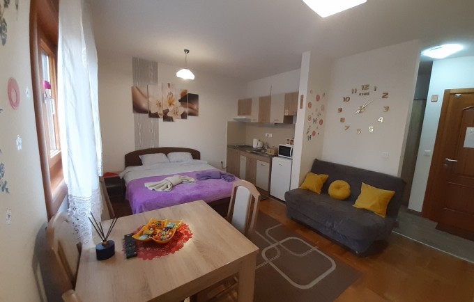 Zlatibor studio "Snežana"