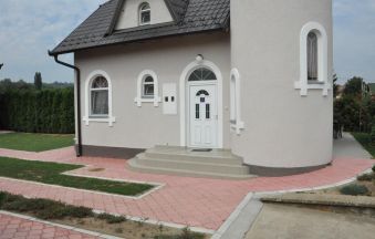 Aria apartmani