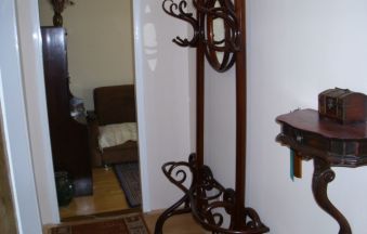 Apartman BORAK ***