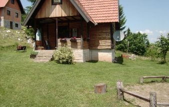vila TEODORA