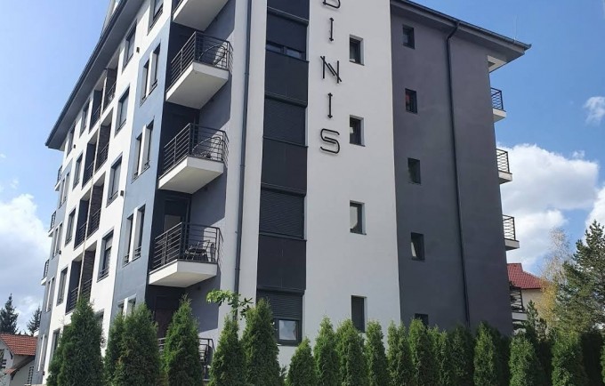 Apartman "Nena-Binis"