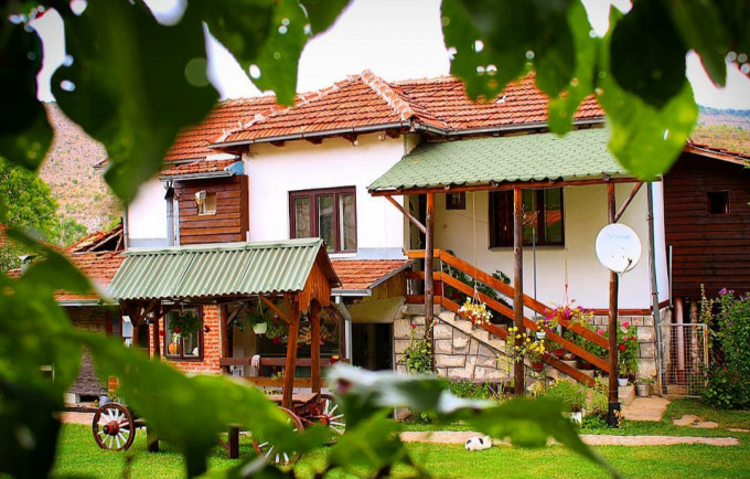 Vila Igić
