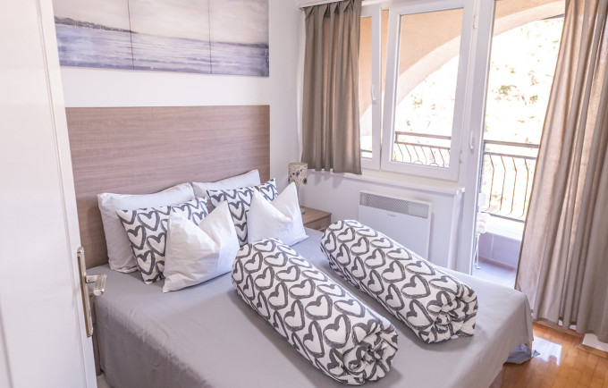 Apartman Danica