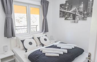 Apartman Danica No.2