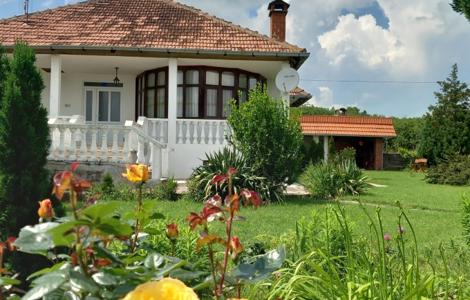 Apartmani Ćosić Kuršumlija