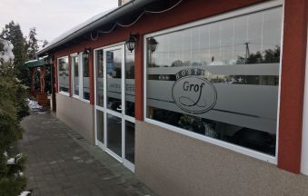 Hostel Grof