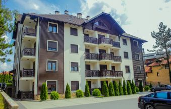 Apartman Marjanović