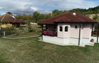 Turističko domaćinstvo Lazarević - Zlatni Prag