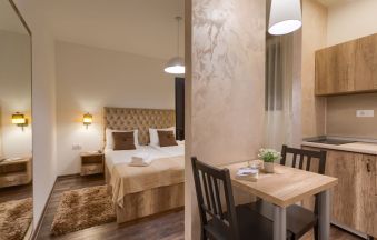 All Seasons residence