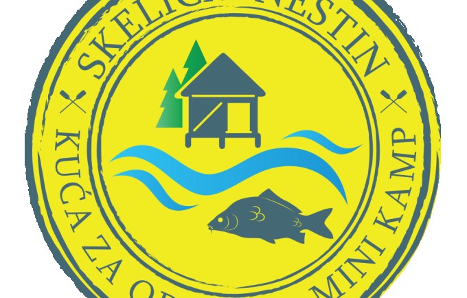 Skelica u zagrljaju Dunava