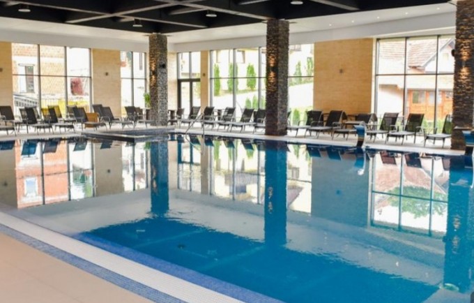 Konak 25/18 studio apartman