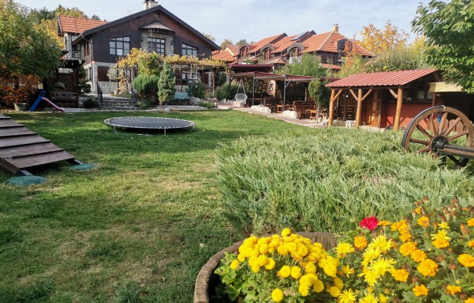 Seosko turisticko domacinstvo Imunsan