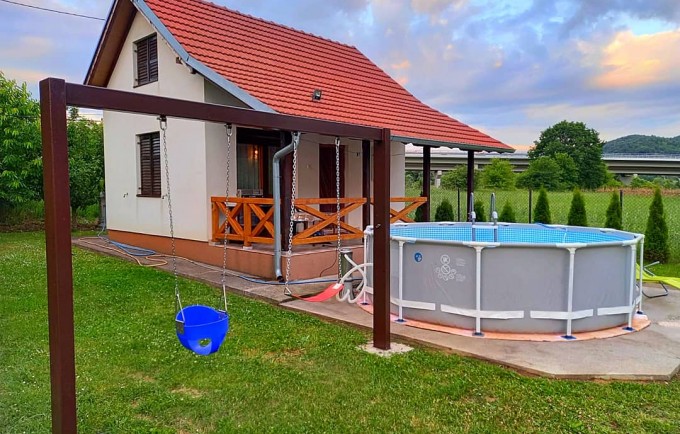 Vikendica Jovićević