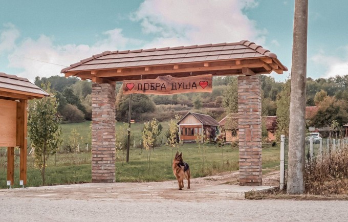 Apartmani Dobra duša