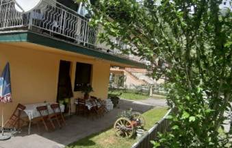 Apartmani Šević