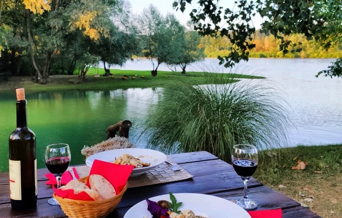 Drinska laguna
