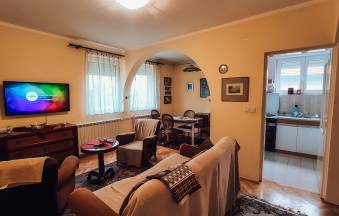 Apartman Olga
