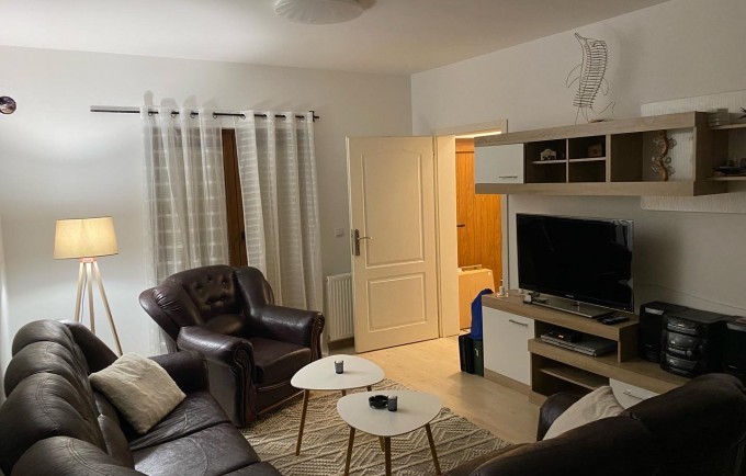 Vikendica “Laki”