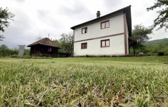 Seosko domaćinstvo Bjelić