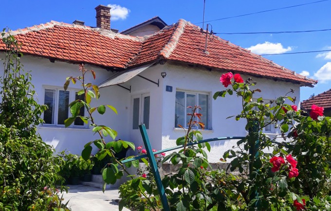 Apartman Breza 034