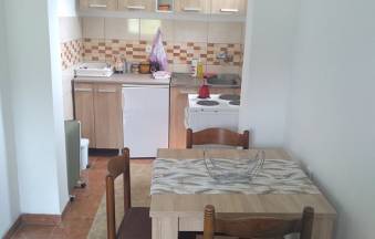 Apartmani Brzakovic