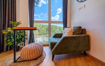 Apatrtman Brka Zlatibor