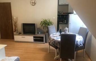 Apartman Ogi