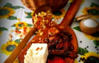 Proizvodi od ovcijeg i kozjeg mesa