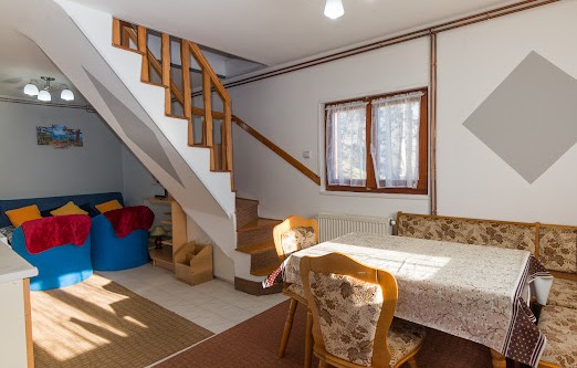 Vila Pasic -Apartman 1