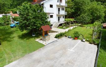 Domaćinstvo Trifunović