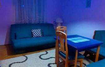 Apartman Maja