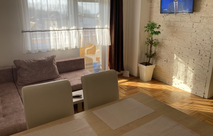 Apartman Jana Apatin