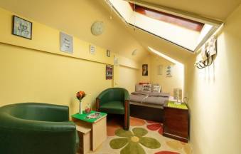 Sweet Home Center Apartment