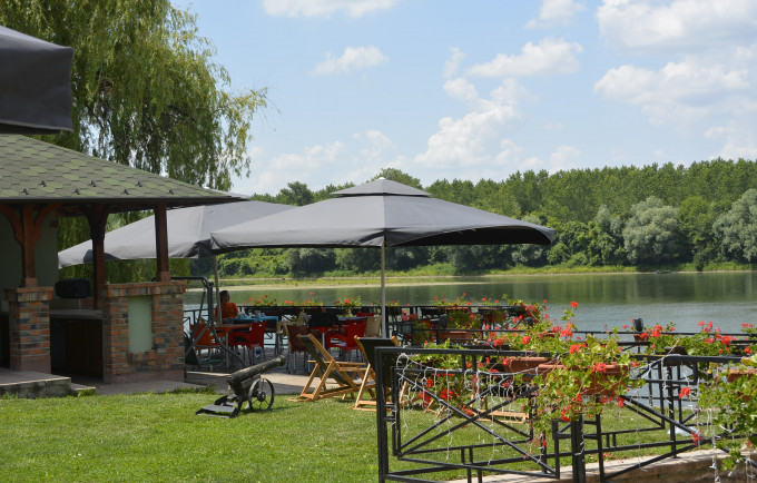 Apartman Dunavski Odmor