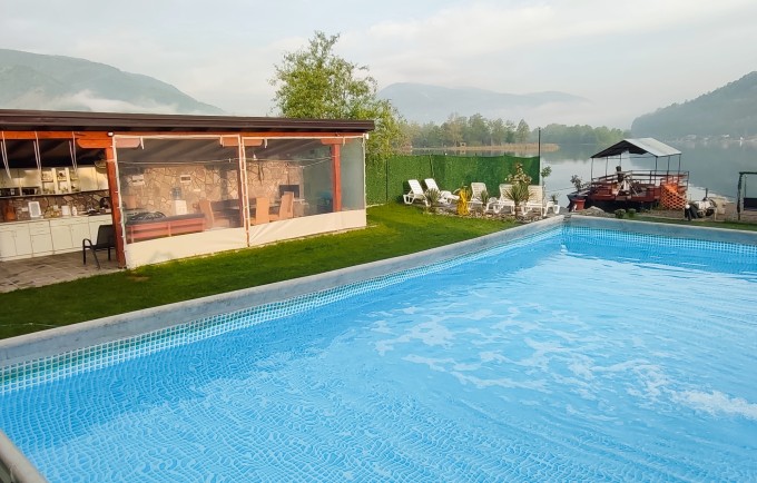 Kuća za odmor "Drinski Konak" STAKIĆ