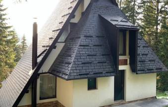 TITOVA VILA ZLATAR