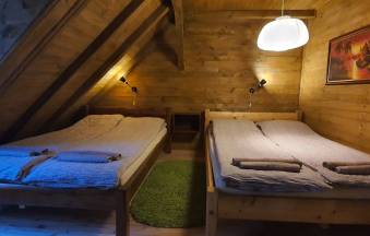 Apartman Kaludjerski Skok