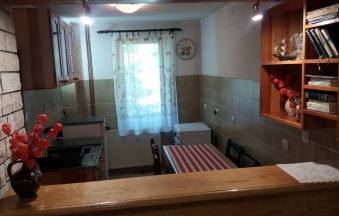 Apartman, sobe ili cela kuca