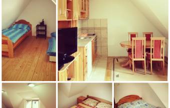 Apartman Kris 2